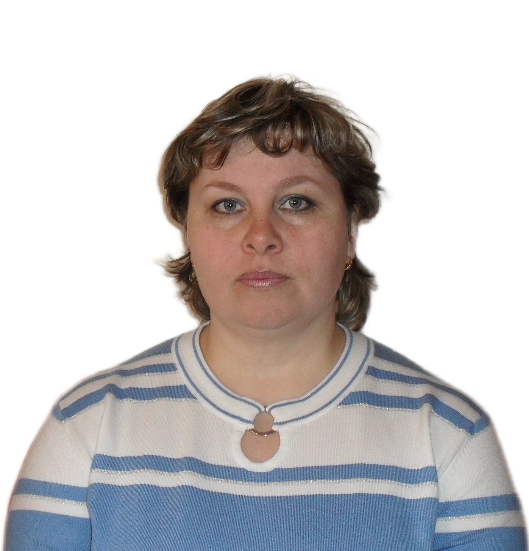 Филиппова Элида Спартаковна.