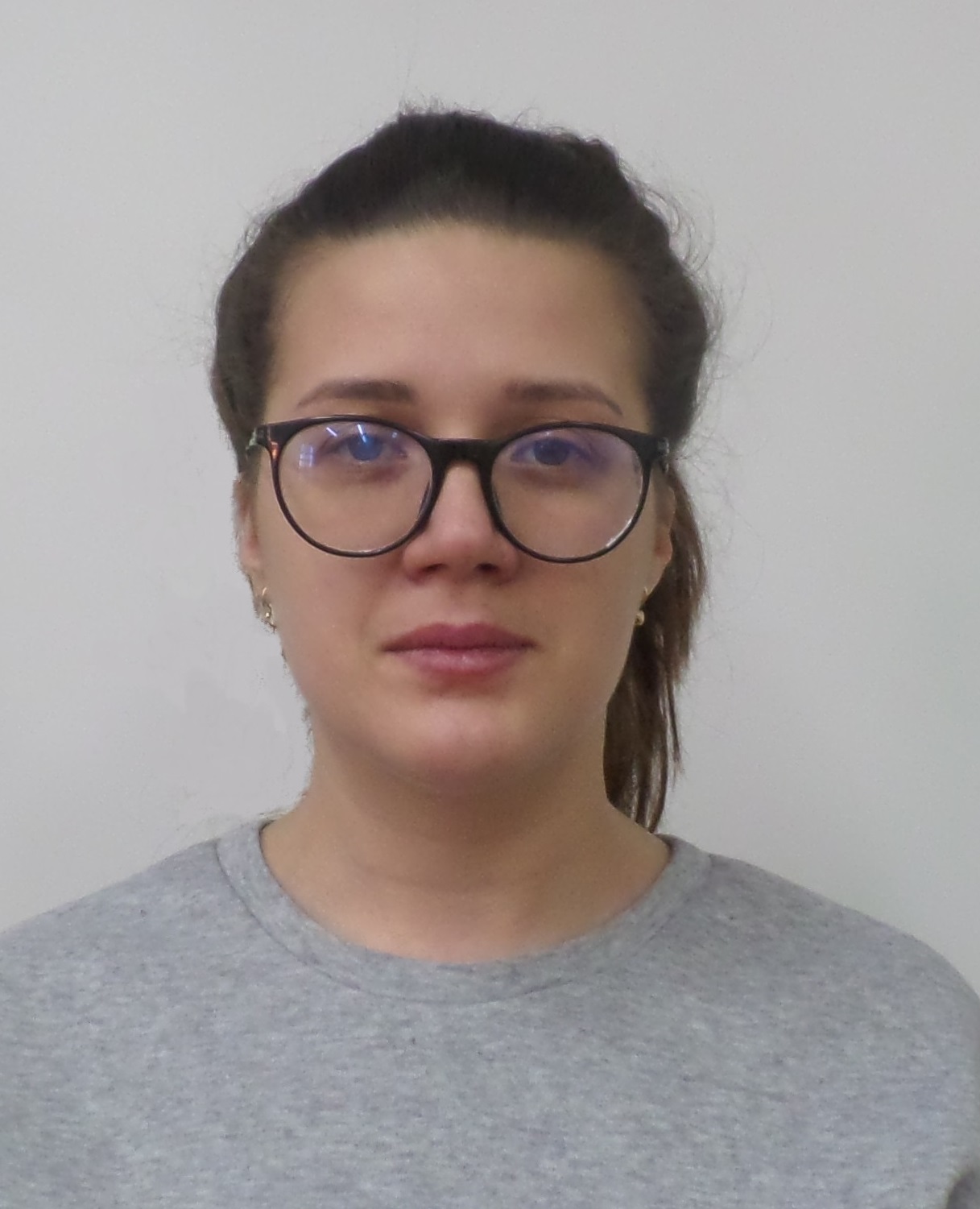 Канева Инна Николаевна.