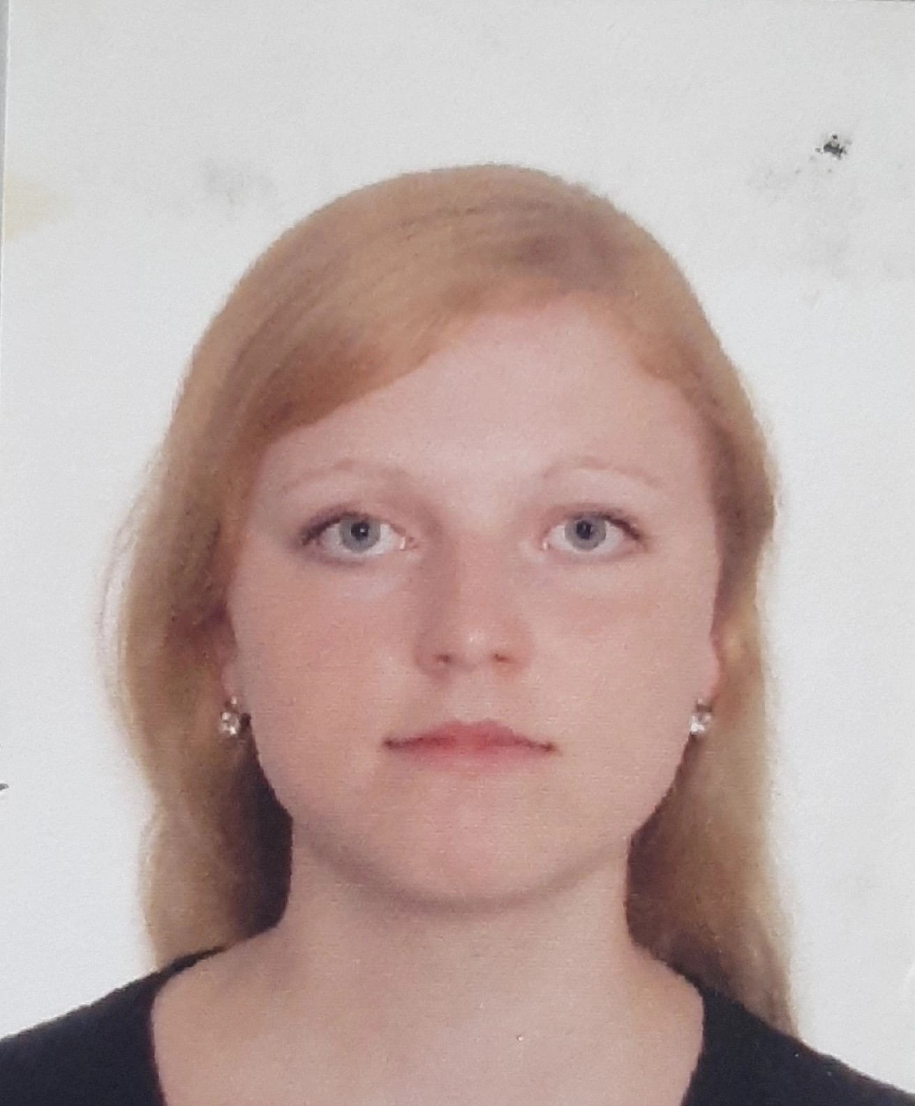 Рубцова Анастасия Андреевна Рубцова Анастасия Андреевна.